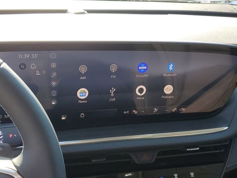 New 2025 Buick Envision Preferred image 49