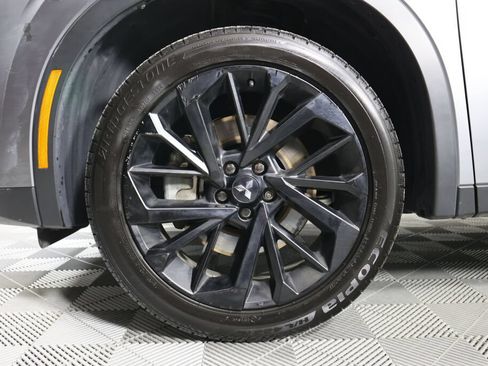 Used 2022 Mitsubishi Outlander SE AWD/4WD image 9