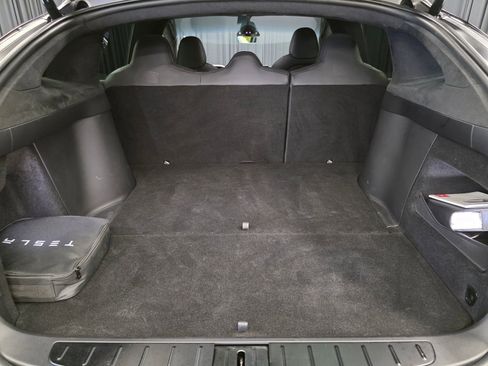 Used 2022 Tesla Model X AWD/4WD image 34