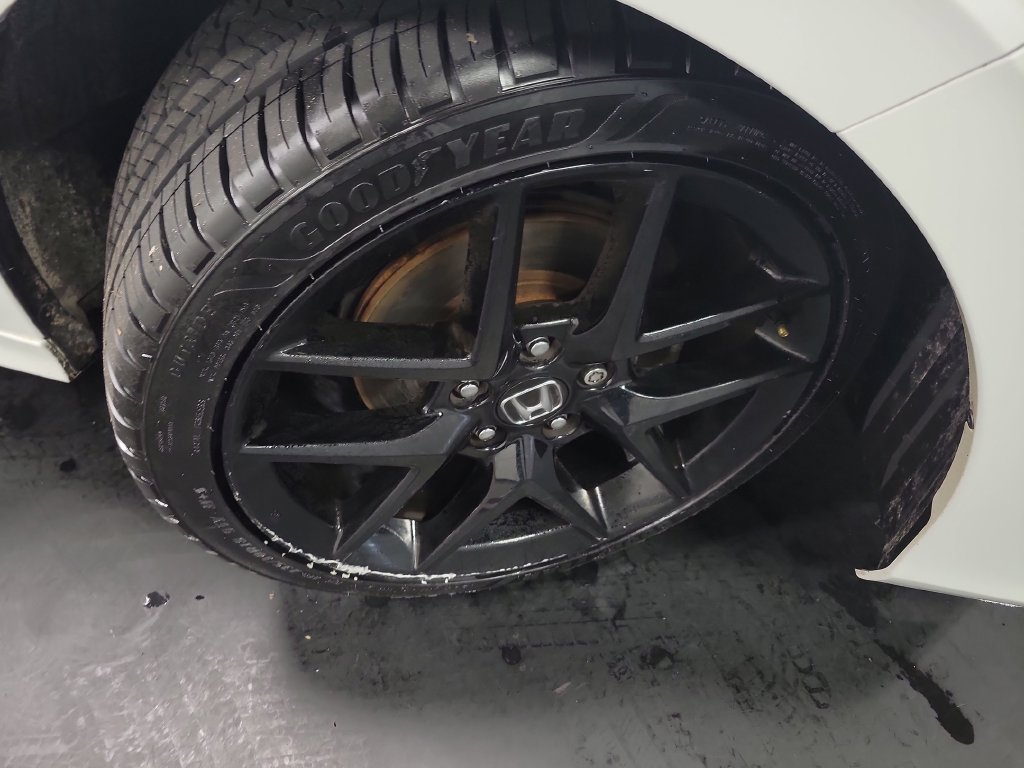 Used 2022 Honda Civic Sport image 10