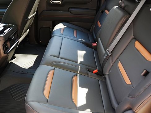 New 2026 GMC Sierra 1500 AT4 w/ AT4 Premium Package image 22