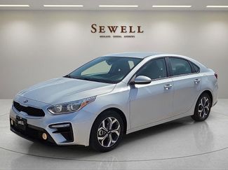 Used 2020 Kia Forte LXS FWD video 1
