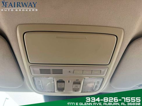 Used 2017 Honda CR-V Touring image 23