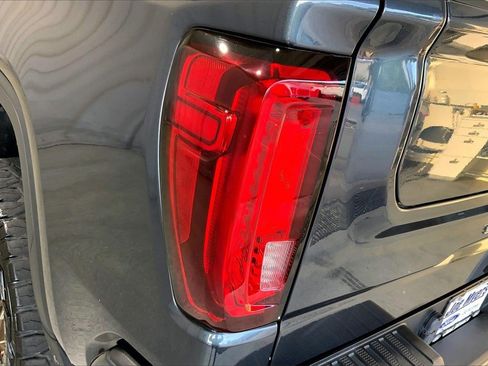 Used 2020 GMC Sierra 1500 AT4 w/ AT4 Premium Package image 29