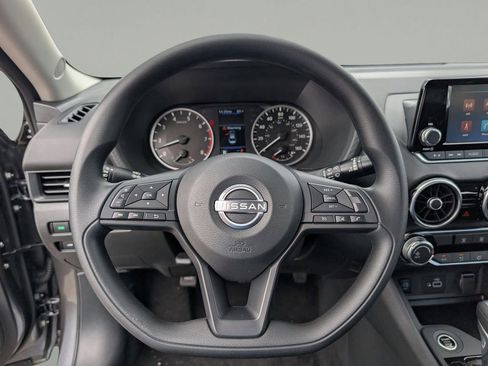 New 2025 Nissan Sentra S image 20
