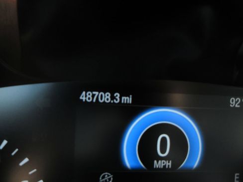 Used 2020 Ford Escape SE AWD/4WD image 27