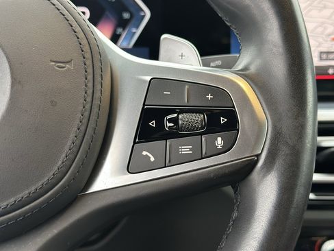 Certified 2023 BMW 330e xDrive w/ M Sport Package image 31