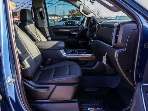 New 2026 Chevrolet Silverado 2500 LT w/ Trail Boss Package AWD/4WD image 14