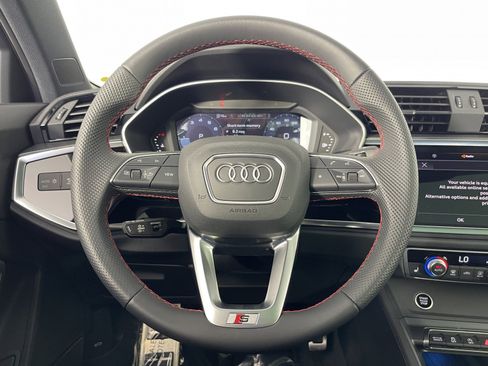 New 2025 Audi Q3 2.0T Premium Plus image 26