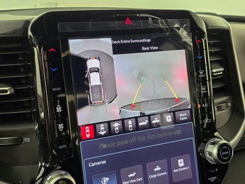 New 2026 RAM 3500 Big Horn image 23