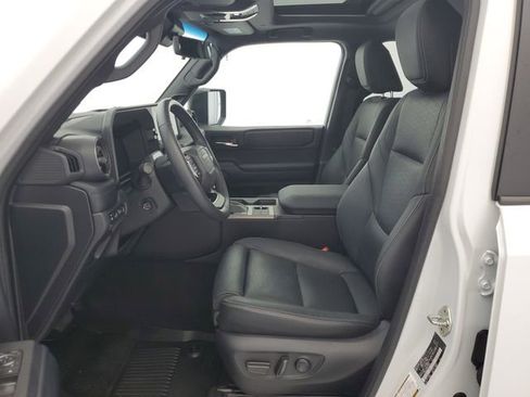Used 2024 Toyota Land Cruiser w/ Premium Package AWD/4WD image 19