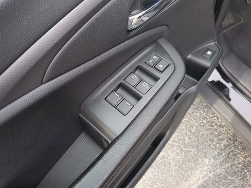 Used 2023 Honda Ridgeline RTL image 11