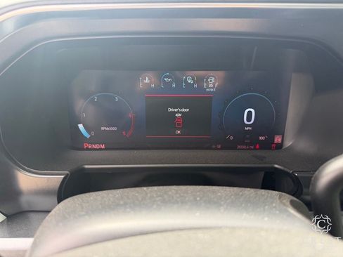 Used 2024 Ford F250 Limited w/ FX4 Off-Road Package AWD/4WD image 17