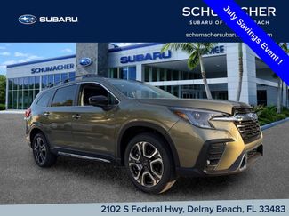 New 2026 Subaru Ascent Touring AWD/4WD video 1