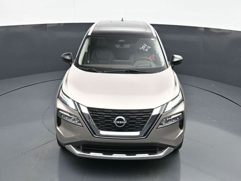 Used 2023 Nissan Rogue Platinum w/ Platinum Premium Package FWD image 20