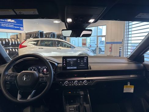 New 2026 Honda CR-V Sport-L image 9
