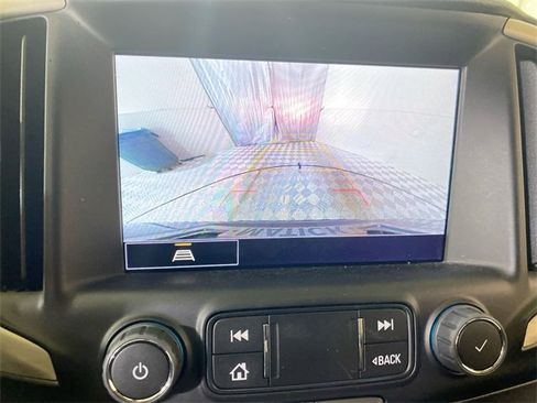 Used 2022 GMC Terrain Denali image 39