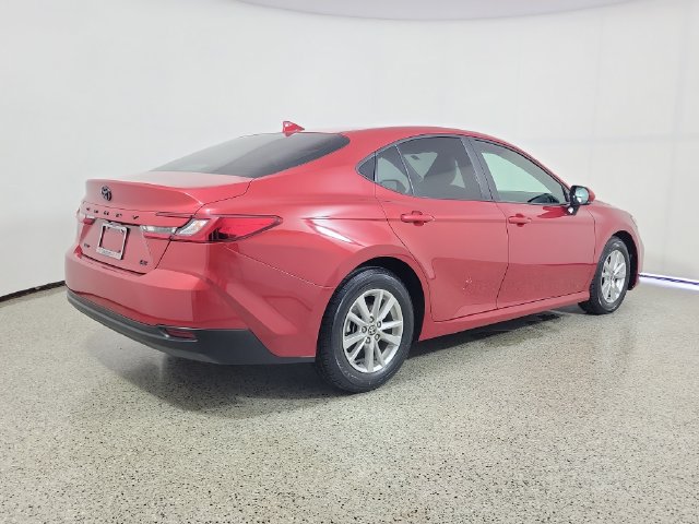 Used 2025 Toyota Camry Hybrid FWD image 5