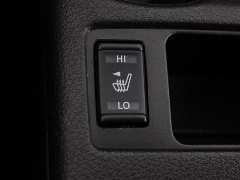 Certified 2018 Nissan Rogue Sport SL image 22