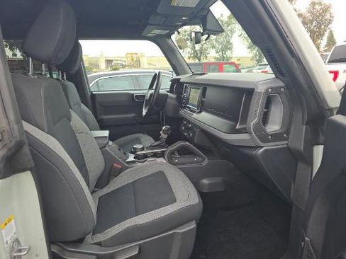 Certified 2022 Ford Bronco Big Bend image 10