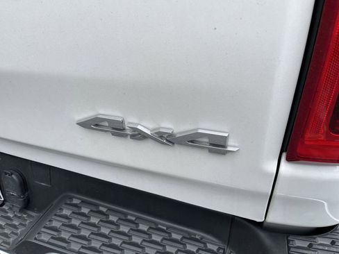 Certified 2025 RAM 1500 Limited w/ Trailer Tow Group image 32