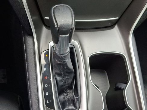 Certified 2021 Honda Accord EX-L image 15