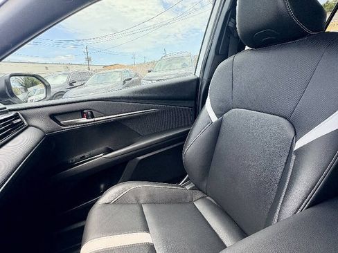 Used 2026 Toyota Camry Hybrid w/ Convenience Package FWD image 29
