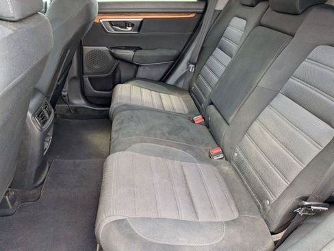 Certified 2020 Honda CR-V EX image 30