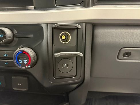 New 2026 Ford F350 XL w/ STX Appearance Package image 36