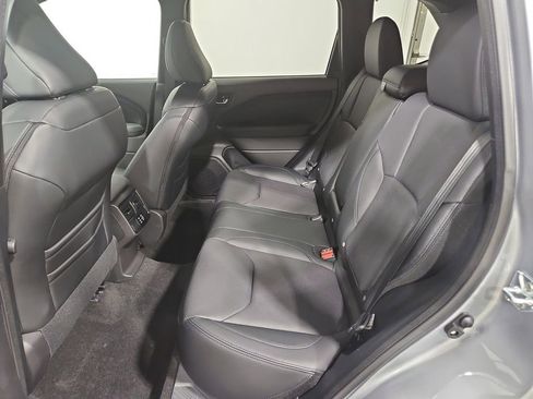 New 2026 Subaru Forester Limited image 24