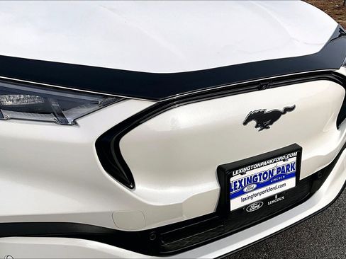 Certified 2022 Ford Mustang Mach-E Premium image 35