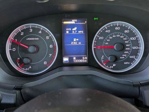 Used 2021 Subaru Ascent Premium w/ Convenience Package image 11