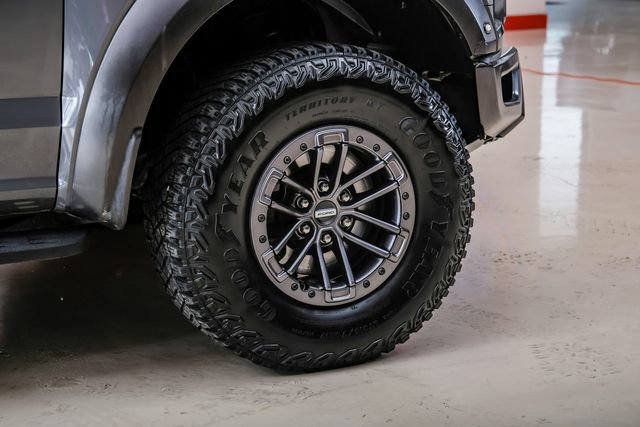 Used 2020 Ford F150 Raptor w/ Equipment Group 802A Luxury AWD/4WD image 72