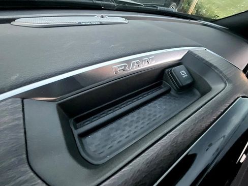 New 2026 RAM 5500 Tradesman w/ Laramie Trim Package image 29