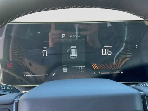 New 2027 Kia Seltos S FWD image 12