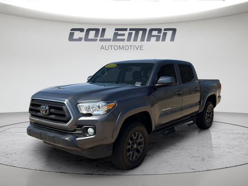 Used 2023 Toyota Tacoma SR5 image 1