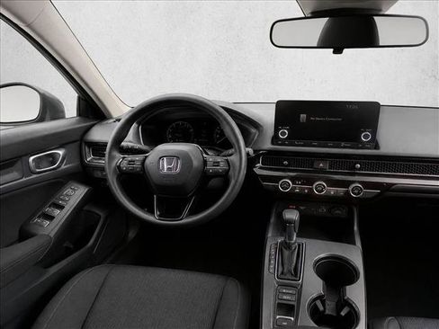Used 2024 Honda Civic LX image 25