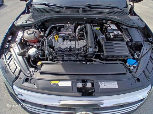 Used 2019 Volkswagen Jetta S w/ Driver Assistance Package image 22