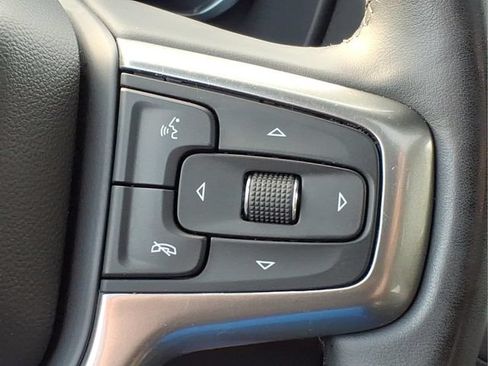Used 2023 Chevrolet Tahoe Z71 w/ Z71 Off-Road Package AWD/4WD image 26