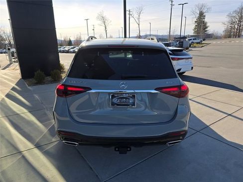 Used 2026 Mercedes-Benz GLE 450 4MATIC image 4