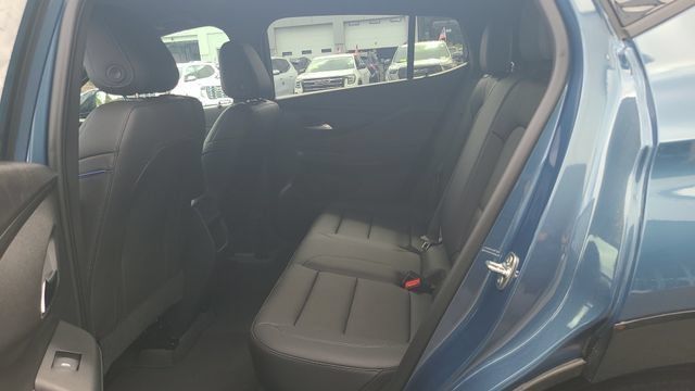 New 2026 Buick Envista Sport Touring w/ Convenience I Package FWD image 18