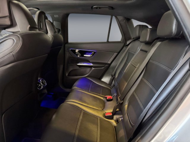 Certified 2023 Mercedes-Benz GLC 300 4MATIC image 12