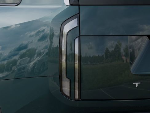 New 2027 Kia Telluride EX AWD/4WD image 12