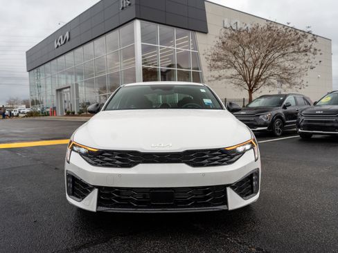 New 2026 Kia K5 GT-Line image 13