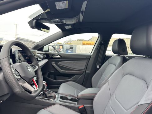 New 2026 Volkswagen Jetta GLI Autobahn image 12