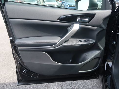 New 2026 Mitsubishi Eclipse Cross SE image 23