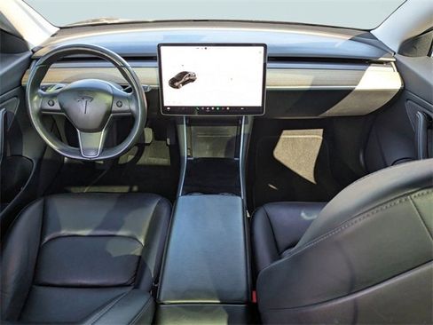 Used 2019 Tesla Model 3 Standard Range Plus image 13