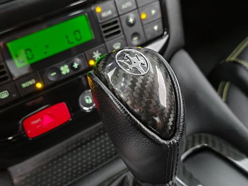 Used 2012 Maserati GranTurismo MC image 29