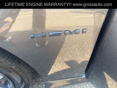 Used 2022 Dodge Charger R/T w/ Plus Group RWD image 28