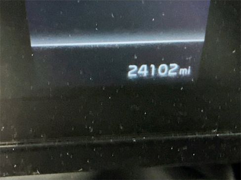 Used 2023 Kia Sportage LX image 19